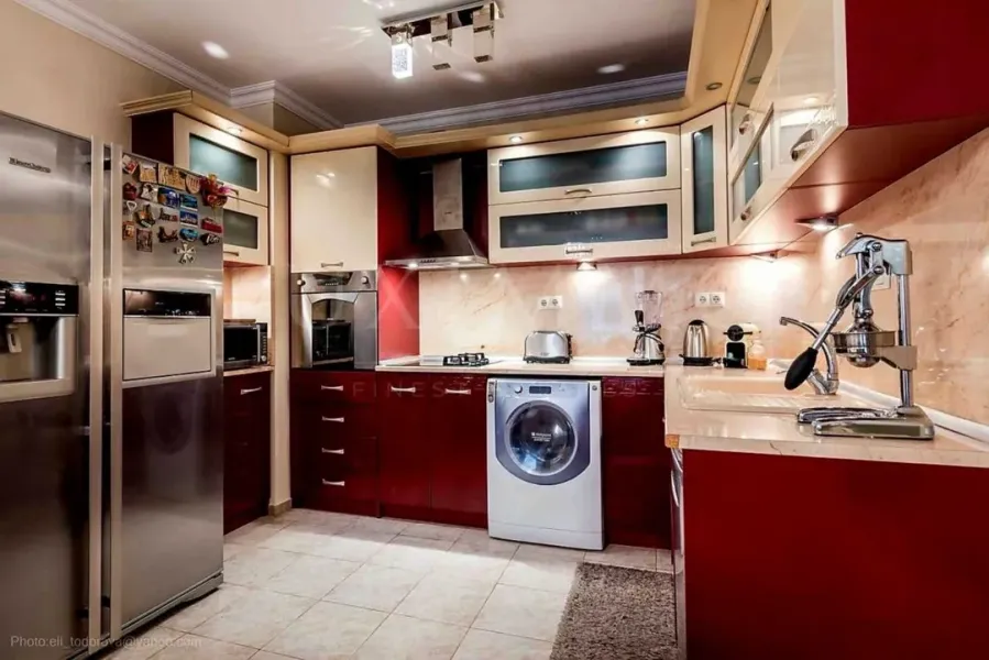 Spacious, Fully Furnished One-Bedroom Apartment Near Medical University - Image 5