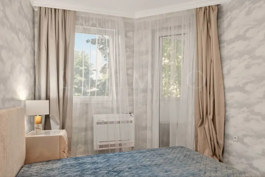 Luxury Apartment Near Cherno More Hotel, Varna - Image 4