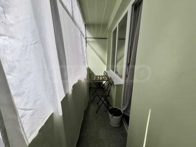 Bright Two-Bedroom Apartment in "Generals" Area, Varna - Image 5
