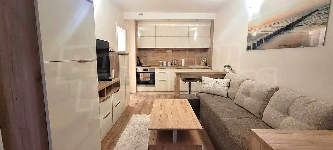 Stylish 1-Bedroom Apartment Near Mall Galeria, Stara Zagora - Image 4