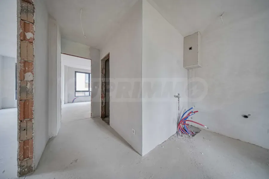 Spacious 2-Bedroom Flat in Sofia, Bulgaria - Image 1