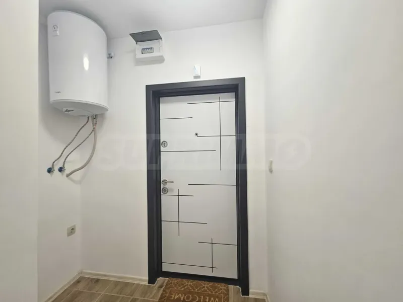 Stylish Studio for Sale in Varna's "Mladost 2" Area - Image 2