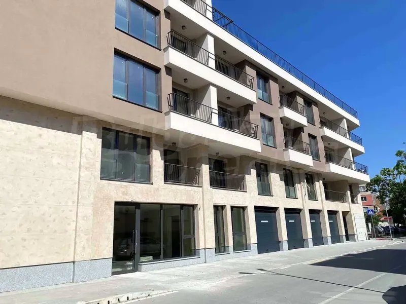 Modern 2-Bedroom Apartment in Plovdiv's Heart – New! - Image 4