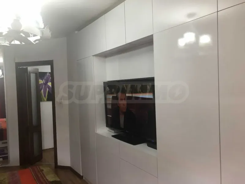 Spacious Fully Furnished Apartment in Burgas "Vzhradzhane" - Image 5