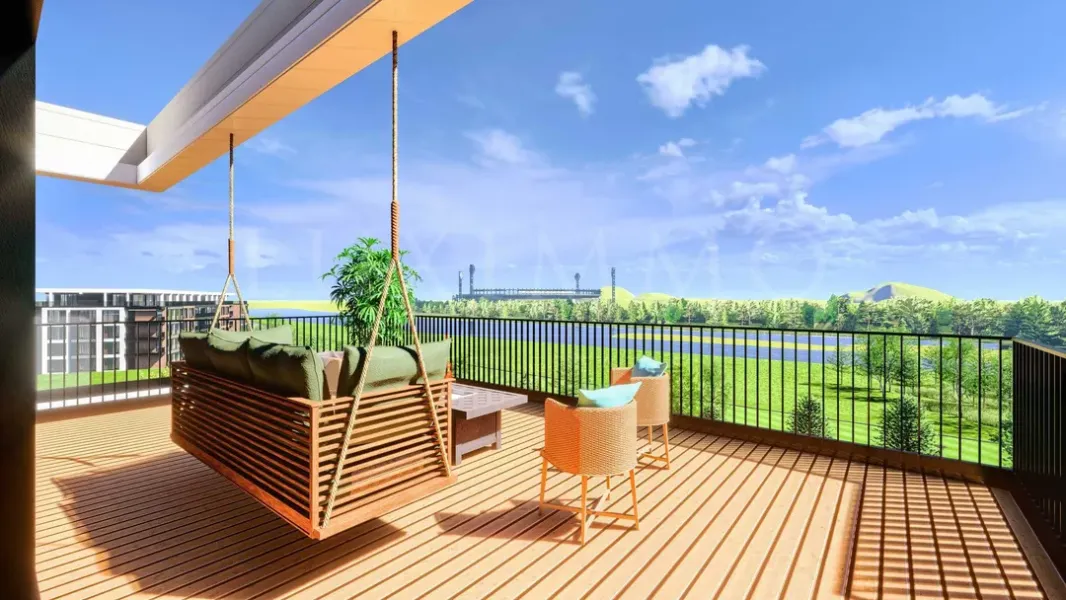 Modern One-Bedroom Apartment by Maritsa River, Plovdiv, Bulgaria - Image 2