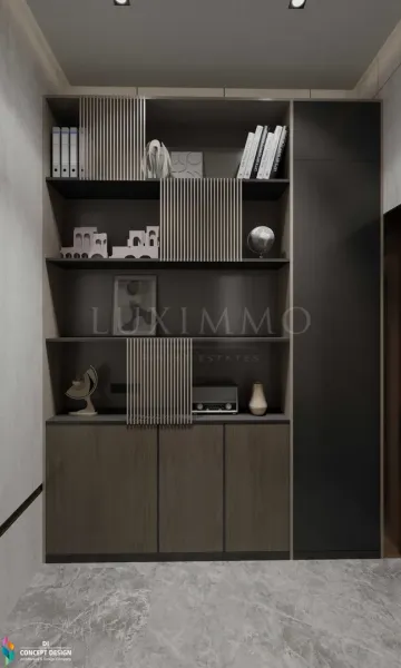 Spacious 4-Room Apartment in New "Ostromila" Complex - Image 2