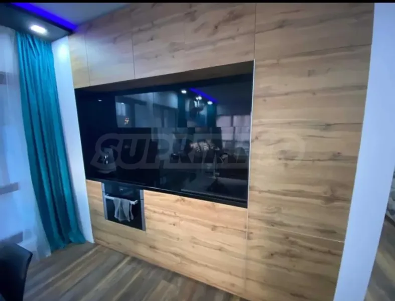 Spacious Fully Furnished Apartment in Varna, Bulgaria - Image 1