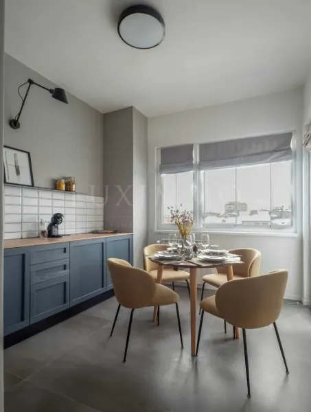 Luxury Designer Apartment - Hristo Botev, Sofia - Image 1