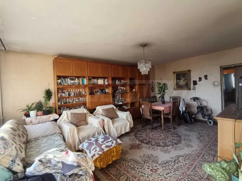 Spacious 2-Bedroom Apartment Near Park "Geo Milev" - Image 3