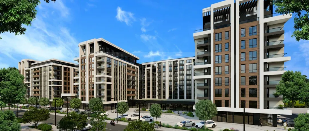 Modern 1-Bedroom Apartment - Plovdiv, Bulgaria - Image 3