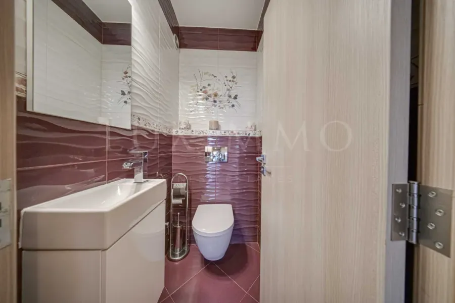 Spacious, Fully Furnished 2-Bedroom Apartment in Manastirski Livadi - Image 2