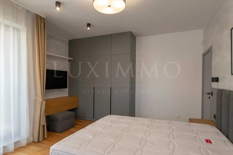 Spacious Multi-Room Apartment in "Hristo Smirnenski" Complex, Plovdiv - Image 1
