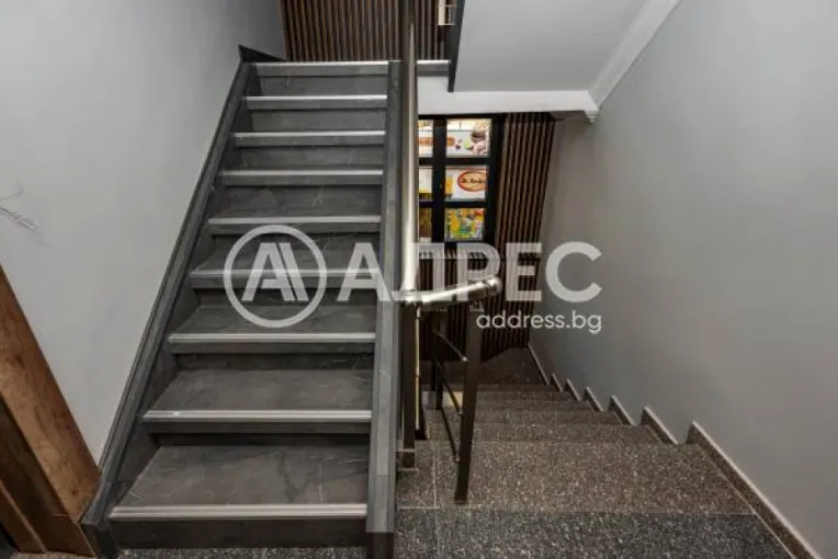 Stylish Plovdiv Center Apartment – Modern, Renovated, and Ready for Your Dreams. - Image 3