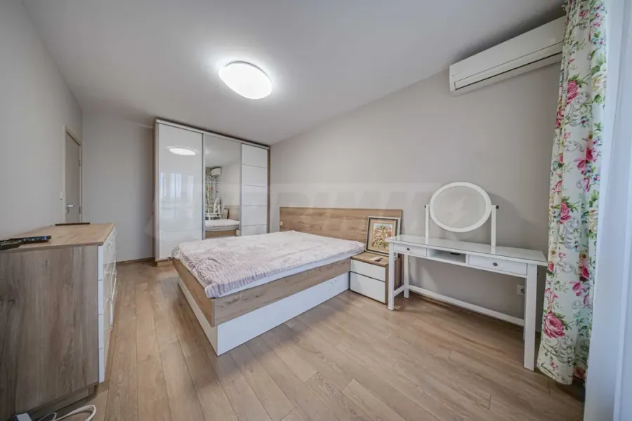Spacious 2BR Apartment - Mansihristi Livadi - Image 3