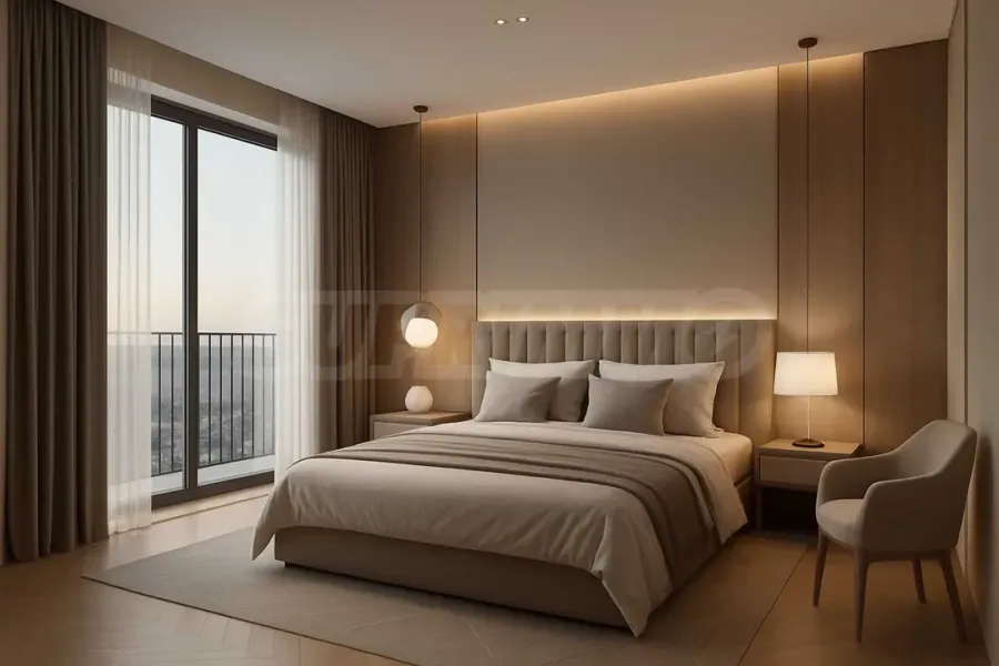 Spacious 3-Bedroom Apartment in Sofia, Bulgaria - Image 3