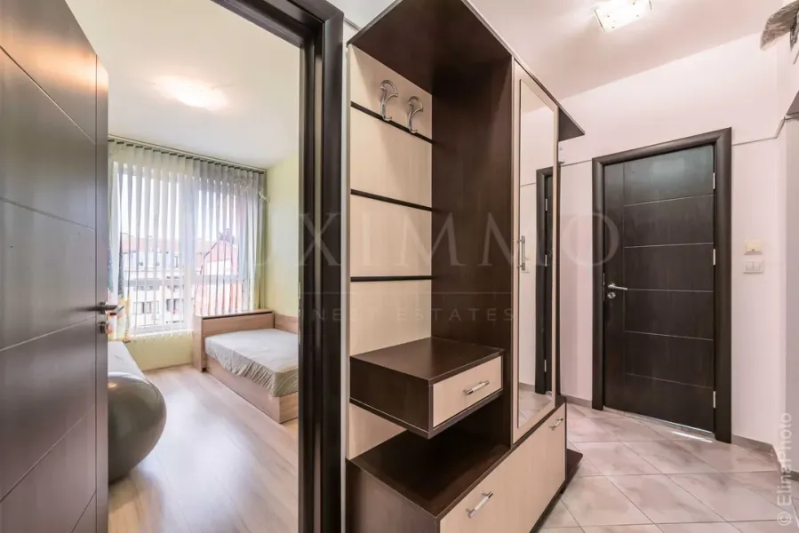 Spacious Levski Apartment Rental - 2 Bedrooms, Parking Included - Image 5