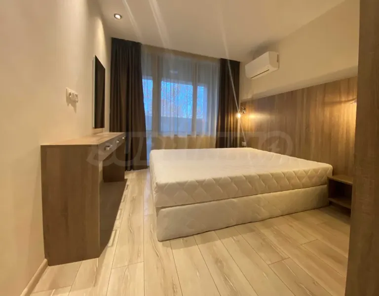 Stylish 2-Bedroom Apartment in Plovdiv's Kyuchuk Paris District - Image 4