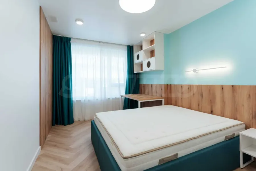 Luxury Burgas Apartment - Smart Home & Amenities - Image 3