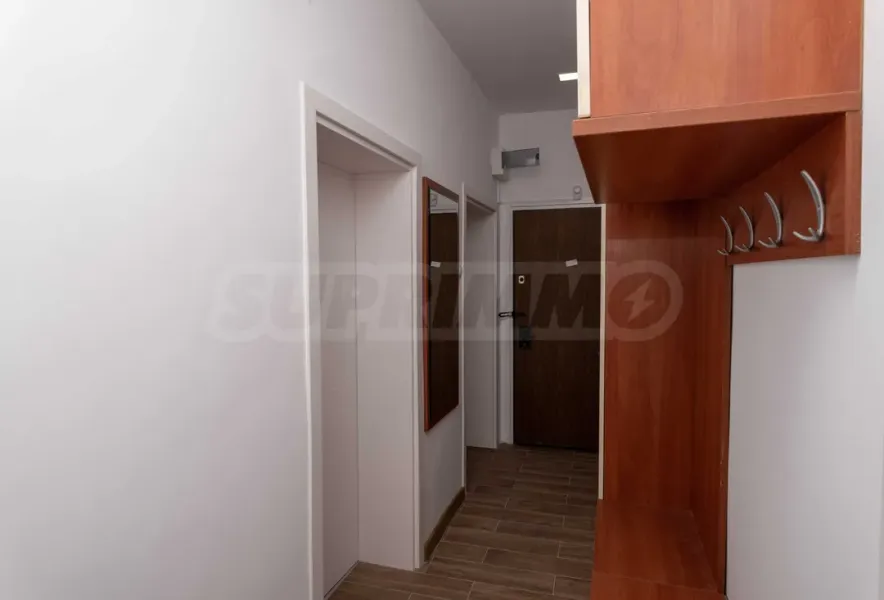 Spacious Fully Furnished Apartment Near Plovdiv City Center - Image 2