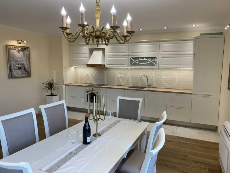 Spacious, Fully Furnished 2-Bed Apartment in Varna's Heart - Image 3