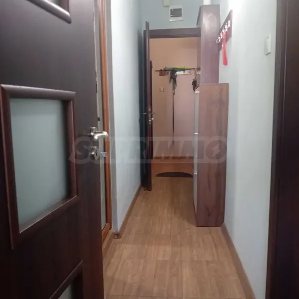 Stylish Fully Furnished 1-Bedroom Apartment in Burgas Center - Image 3