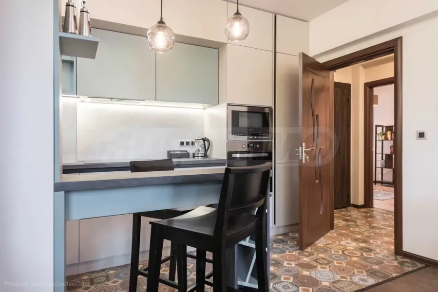 Stylish Varna Apartment - Fully Furnished, 2 Bedrooms, 70m2 - Image 1