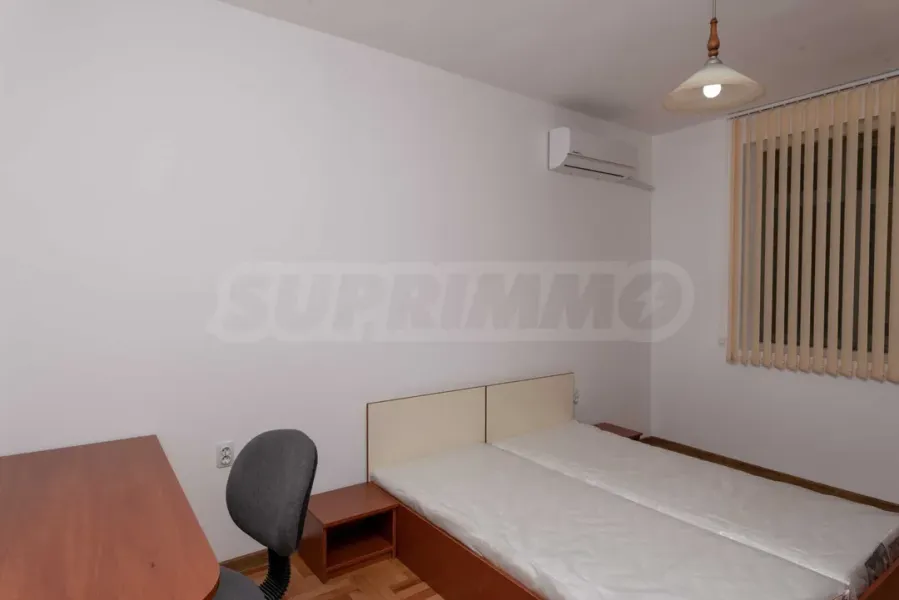 Spacious Fully Furnished Apartment Near Plovdiv City Center - Image 5
