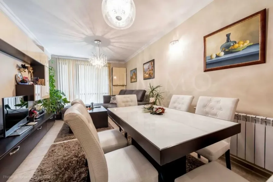 Spacious, Fully Furnished One-Bedroom Apartment Near Medical University - Image 1