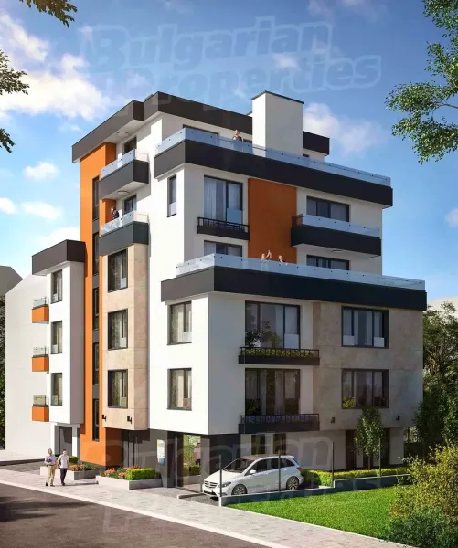 Spacious 3-Bed Maisonette Near Paradise & South Park, Sofia - Image 5