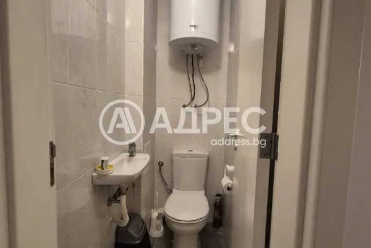 Spacious Three-Bedroom Apartment with Terraces Near Varna Beach for Rent. - Image 5