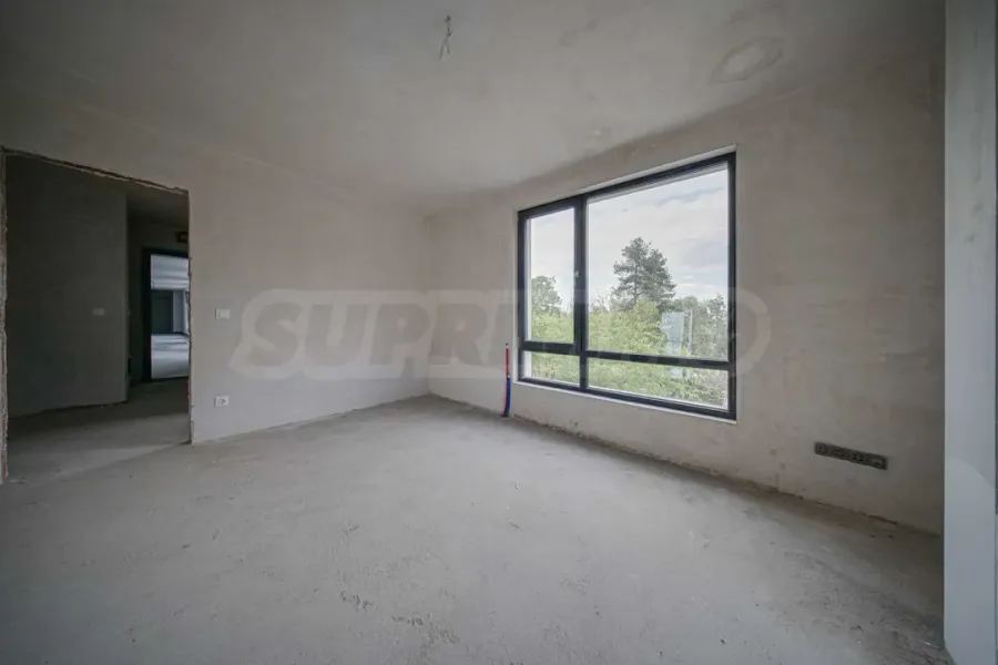 Spacious 2+1 Apt. Sofia, New Building - Image 5