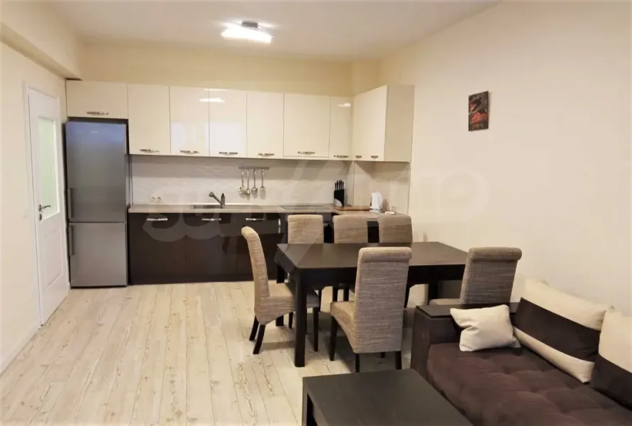 Varna Sea View Apartment – Fully Furnished, 1 Bedroom - Image 4