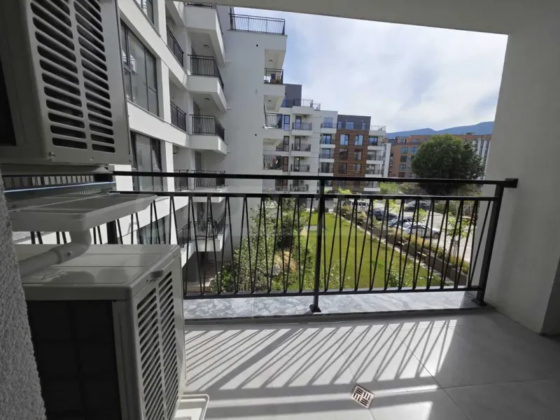 Spacious Fully Furnished 2-Bedroom Apartment in Sofia - Image 3