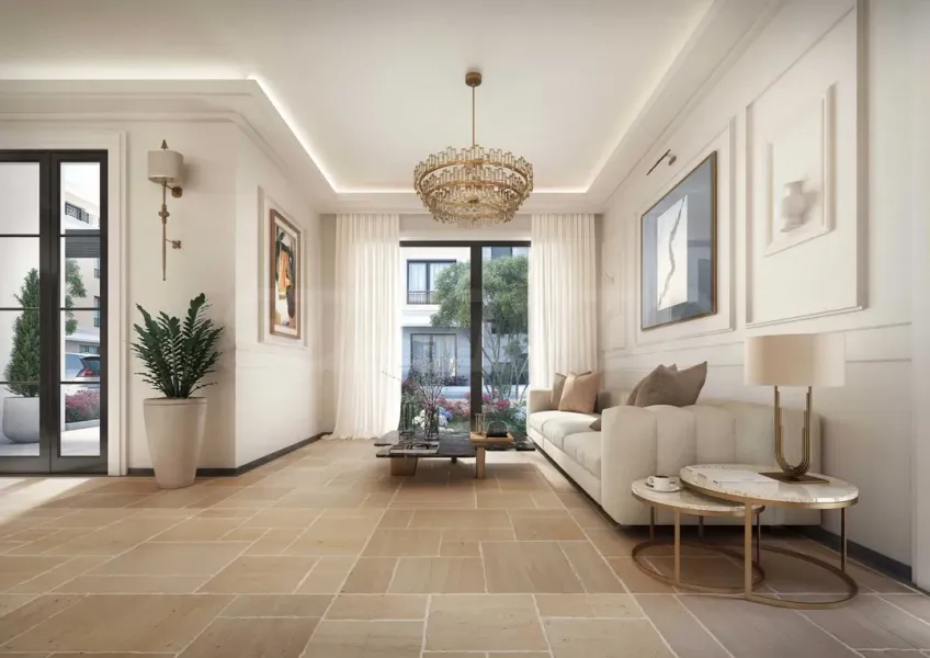 Spacious 4-Bedroom Apartment in Sofia Hills - Image 5