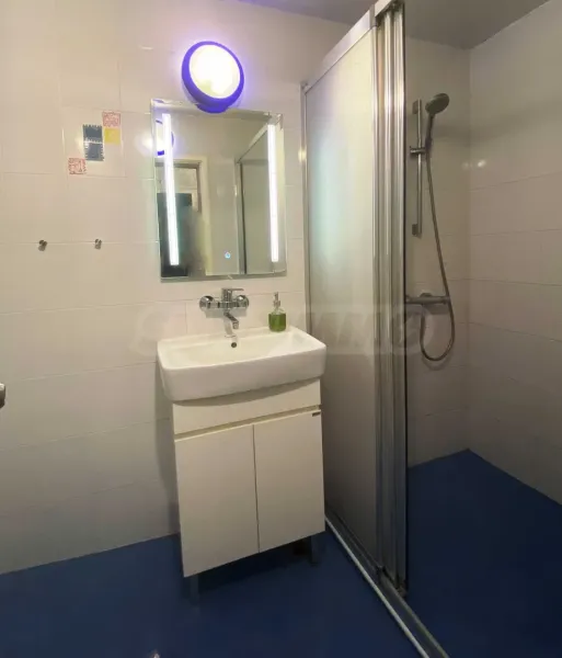 Spacious, Fully Furnished Apartment in Plovdiv, Bulgaria - Image 1