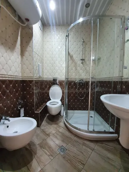 Stylish Burgas Apartment Near Sea Garden & Shops - Image 1
