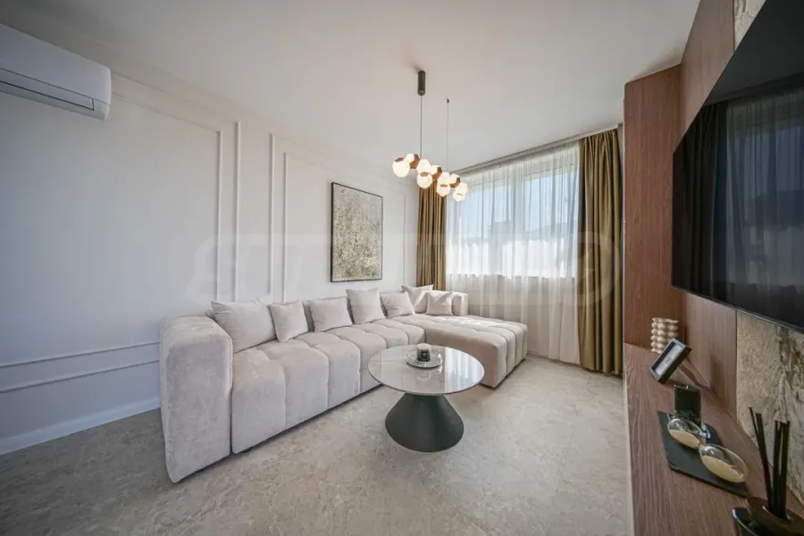 Spacious, Fully Furnished Sofia Apartment Near Metro Station - Image 3