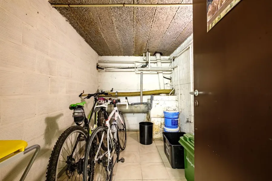 Charming 2-Bedroom Apartment Near Sint-Truiden City Center - Image 4