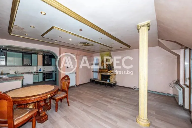 Spacious Three-Bedroom Plovdiv Apartment with Six Terraces – Perfect Family Home. - Image 2