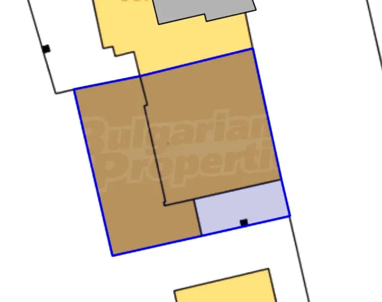 Spacious Brick House in Stara Zagora Center – 2 Bedrooms - Image 1