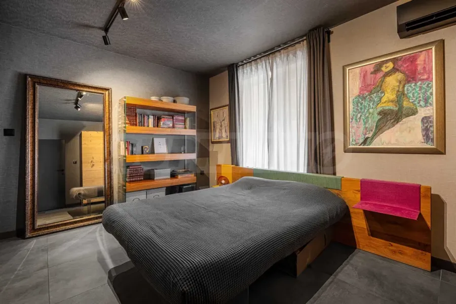 Luxury 3BR Apartment w/ Garage - Plovdiv Center - Image 3