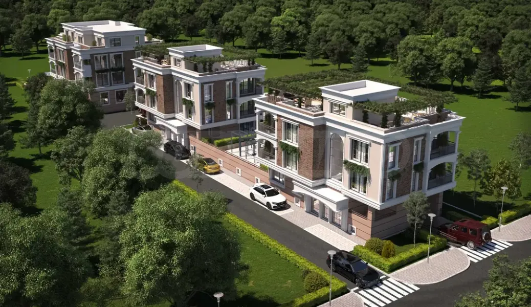 Stylish 3-Room Apartment Near Plovdiv Park - Image 3