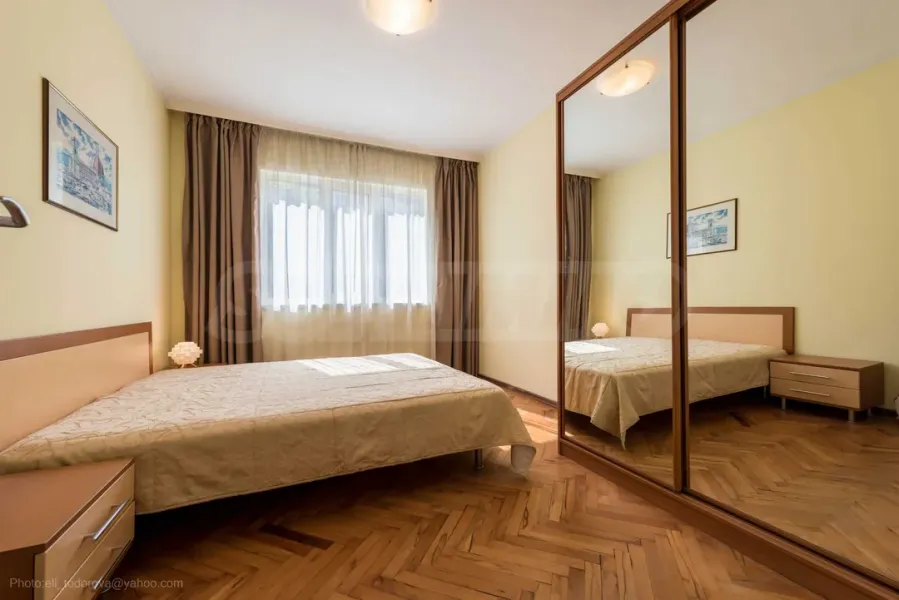 Spacious, Fully Furnished Apartment Near Varna Sports Hall - Image 4