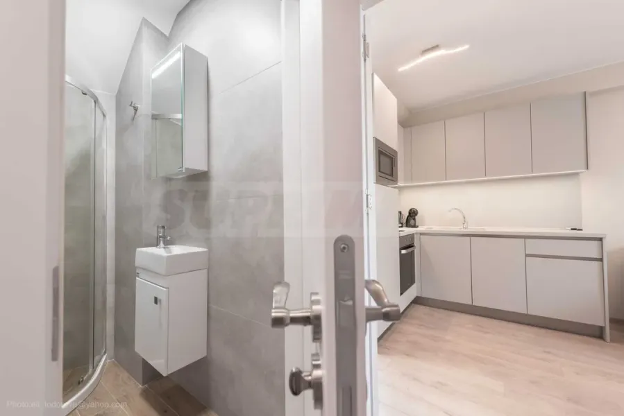 Spacious, Fully Furnished Apartment Near the Beach in Varna - Image 1