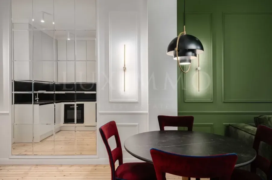 Stylish Two-Bedroom Apartment in Sofia's Heart – Vitosha Blvd. - Image 5