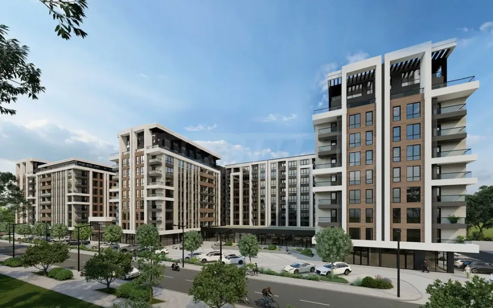 Modern 1-Bedroom Apartment - Plovdiv, Bulgaria - Image 2