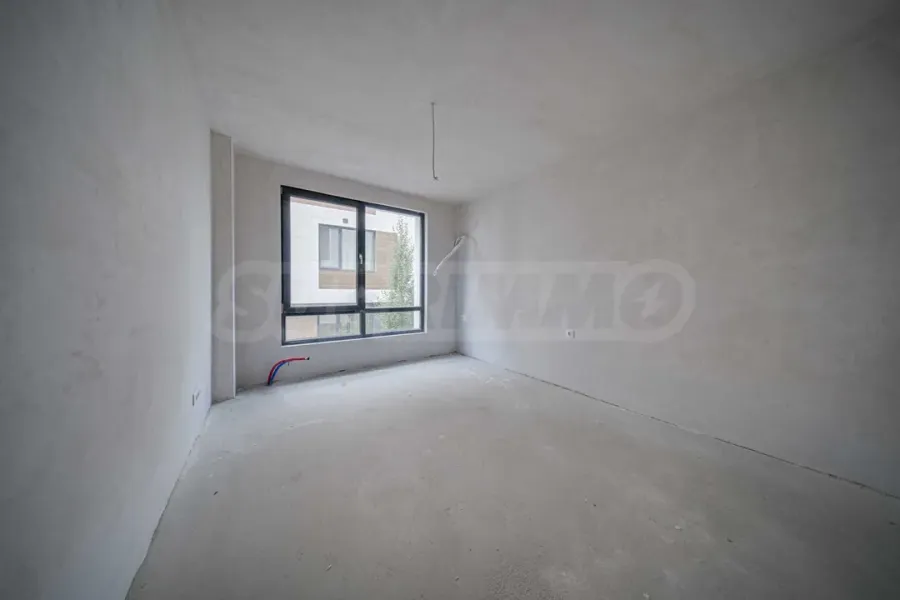 Spacious 2+1 Apt. Sofia, New Building - Image 4