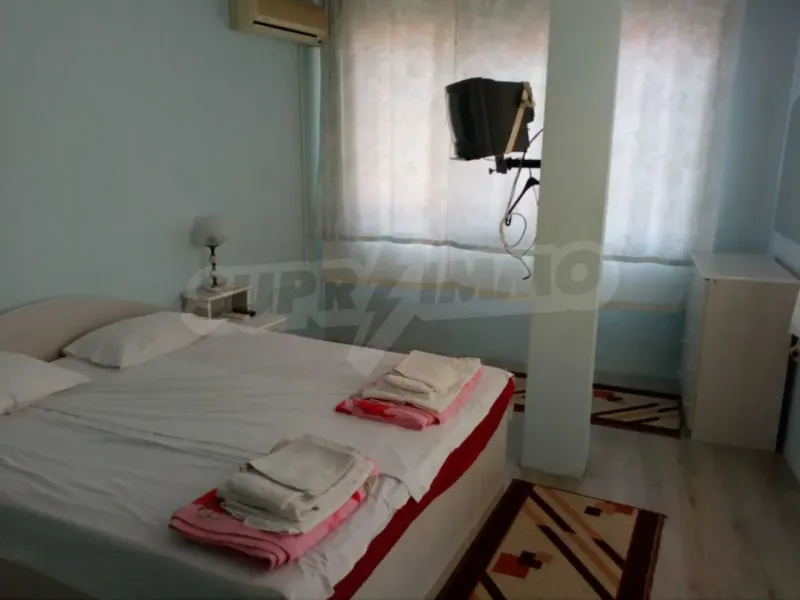 Stylish Fully Furnished Maisonette Near "Cherno More" Hotel in Varna’s Greek Mahala. - Image 4
