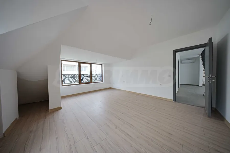 Spacious Mezonet in Slivnitsa Quarter, Sofia - 200m2 - Image 5