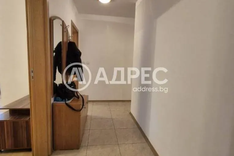 Spacious Three-Bedroom Apartment with Terraces Near Varna Beach for Rent. - Image 2